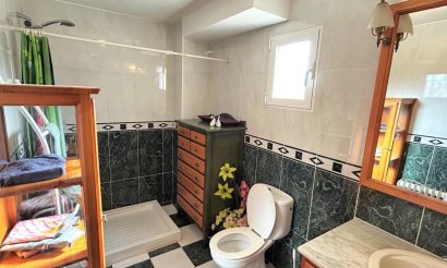 Revente - Maison de ville - Orihuela Costa - Villamartín