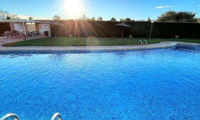 Revente - Maison de ville - Orihuela Costa - Villamartín