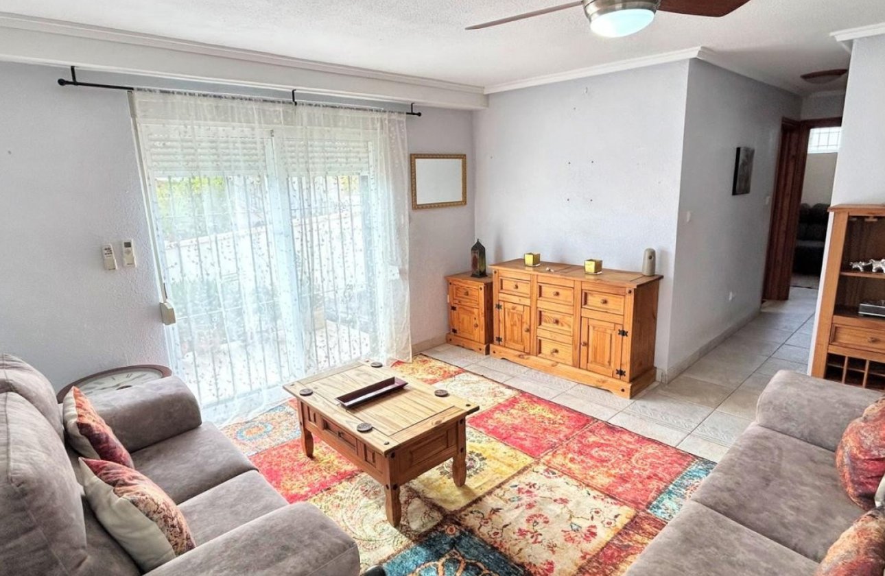 Revente - Maison de ville - Orihuela Costa - Villamartín