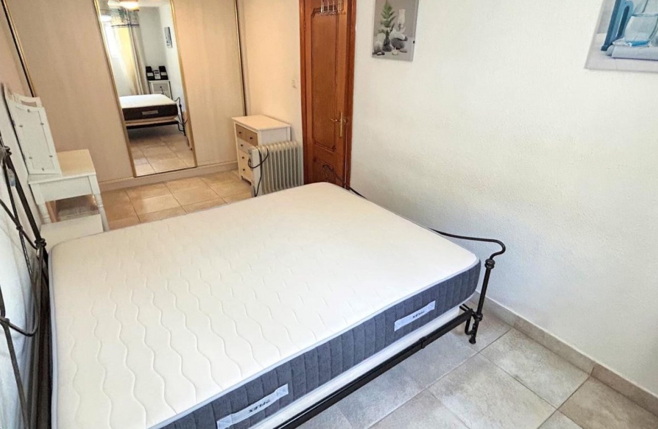 Revente - Maison de ville - Orihuela Costa - Villamartín