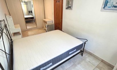 Revente - Maison de ville - Orihuela Costa - Villamartín