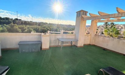 Revente - Maison de ville - Orihuela Costa - Villamartín