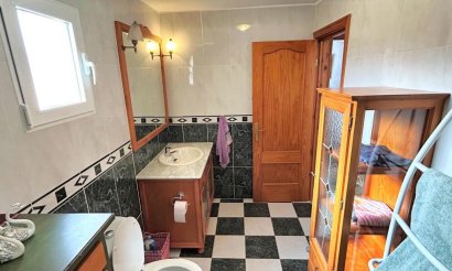 Revente - Maison de ville - Orihuela Costa - Villamartín