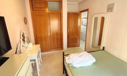 Revente - Maison de ville - Orihuela Costa - Villamartín