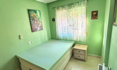 Revente - Maison de ville - Orihuela Costa - Villamartín