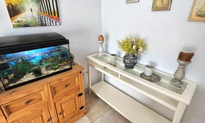 Revente - Maison de ville - Orihuela Costa - Villamartín