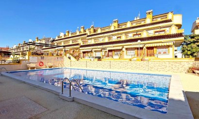 Revente - Maison de ville - Orihuela Costa - Los Altos