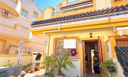 Revente - Maison de ville - Orihuela Costa - Los Altos