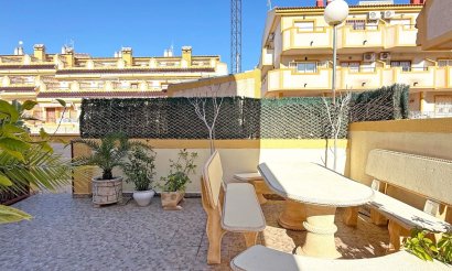 Revente - Maison de ville - Orihuela Costa - Los Altos
