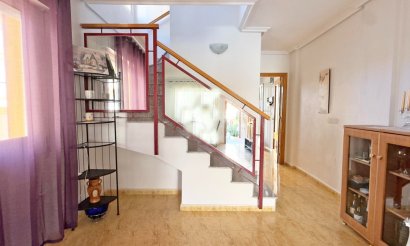 Revente - Maison de ville - Orihuela Costa - Los Altos