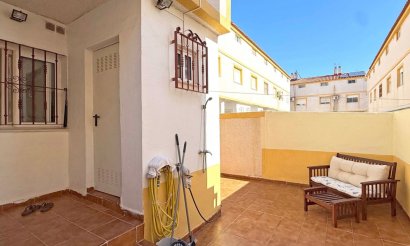 Revente - Maison de ville - Orihuela Costa - Los Altos