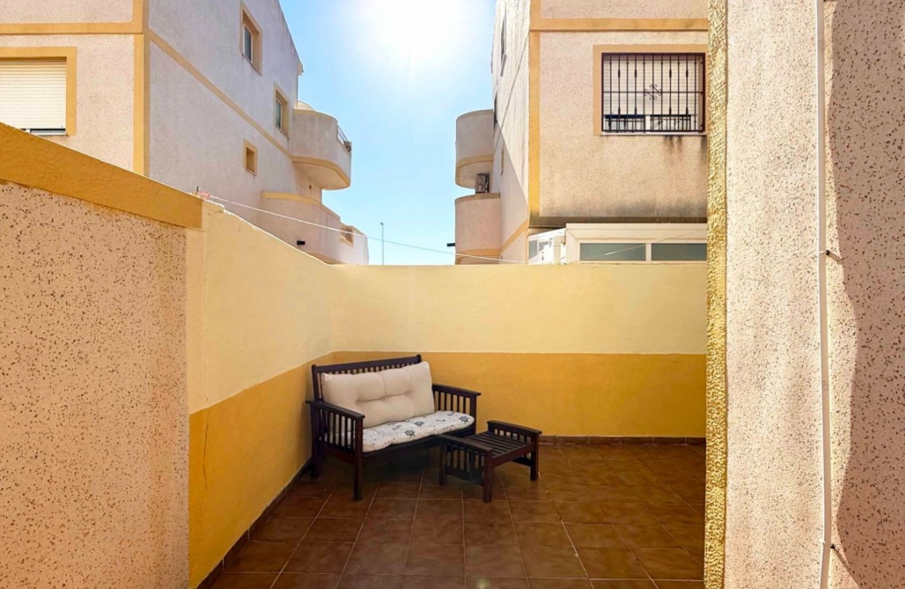 Revente - Maison de ville - Orihuela Costa - Los Altos