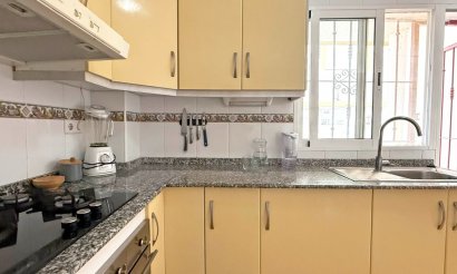 Revente - Maison de ville - Orihuela Costa - Los Altos