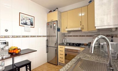 Revente - Maison de ville - Orihuela Costa - Los Altos