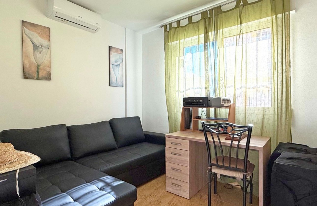 Revente - Maison de ville - Orihuela Costa - Los Altos