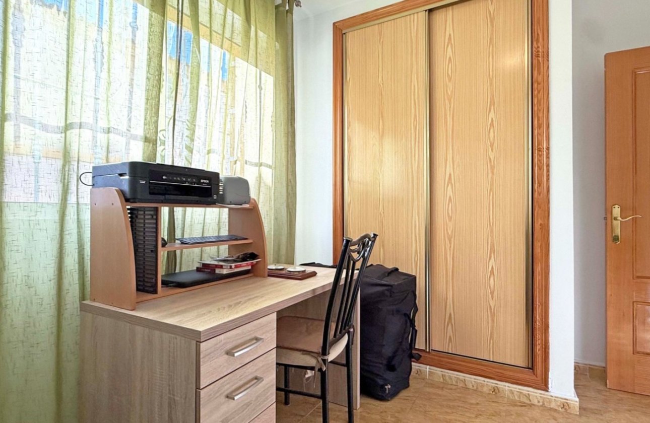 Revente - Maison de ville - Orihuela Costa - Los Altos