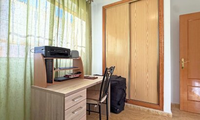 Revente - Maison de ville - Orihuela Costa - Los Altos