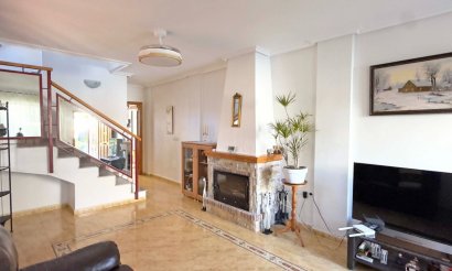 Revente - Maison de ville - Orihuela Costa - Los Altos