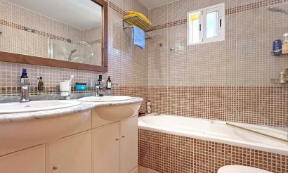 Revente - Maison de ville - Orihuela Costa - Los Altos