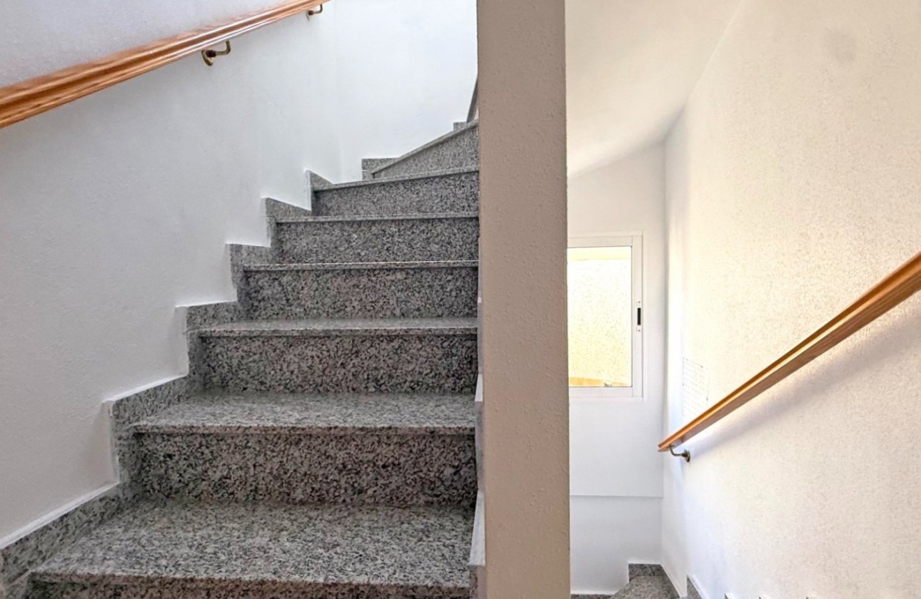 Revente - Maison de ville - Orihuela Costa - Los Altos