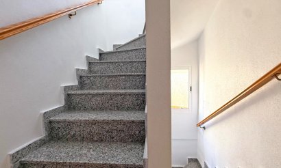 Revente - Maison de ville - Orihuela Costa - Los Altos