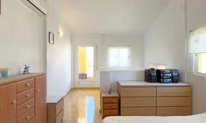 Revente - Maison de ville - Orihuela Costa - Los Altos