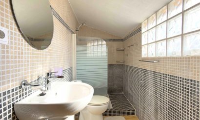 Revente - Maison de ville - Orihuela Costa - Los Altos