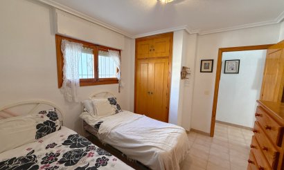Resale - Apartment / flat - Punta Prima