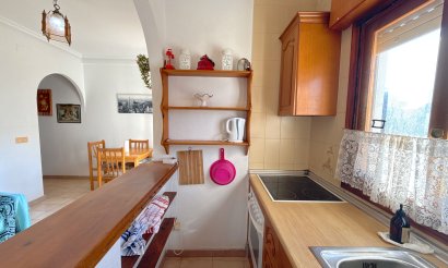 Resale - Apartment / flat - Punta Prima