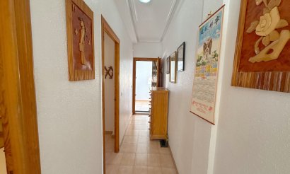 Resale - Apartment / flat - Punta Prima