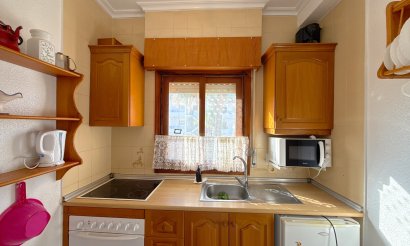 Resale - Apartment / flat - Punta Prima