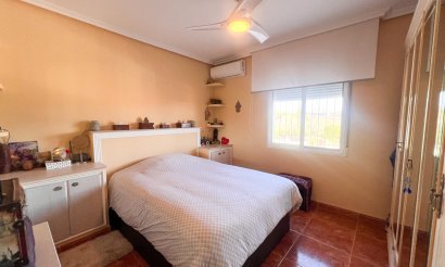 Resale - Villa - Alicante - Moralet - Cañada del Fenollar