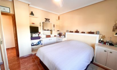 Resale - Villa - Alicante - Moralet - Cañada del Fenollar