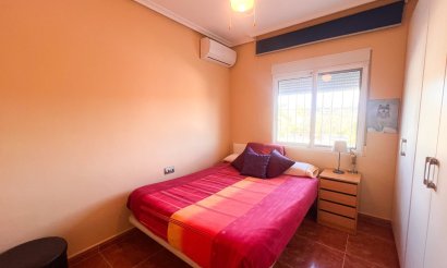 Resale - Villa - Alicante - Moralet - Cañada del Fenollar