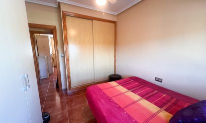 Resale - Villa - Alicante - Moralet - Cañada del Fenollar