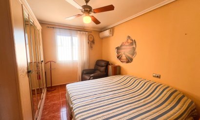 Resale - Villa - Alicante - Moralet - Cañada del Fenollar