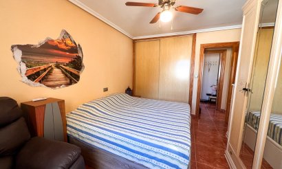Resale - Villa - Alicante - Moralet - Cañada del Fenollar