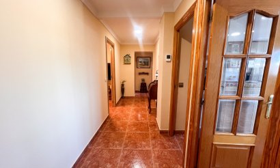 Resale - Villa - Alicante - Moralet - Cañada del Fenollar