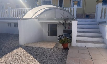 Resale - Villa - Alicante - Moralet - Cañada del Fenollar