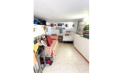 Resale - Villa - Alicante - Moralet - Cañada del Fenollar