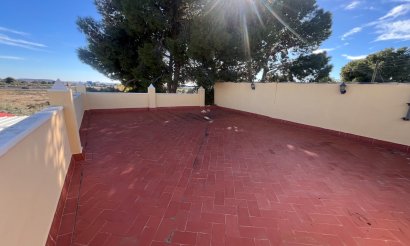 Resale - Villa - Alicante - Moralet - Cañada del Fenollar