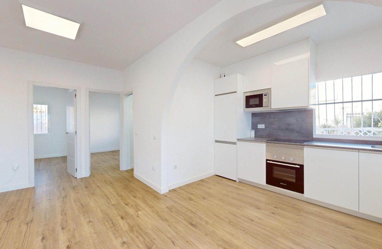 Revente - Bungalow - San Miguel de Salinas - BLUE LAGOON