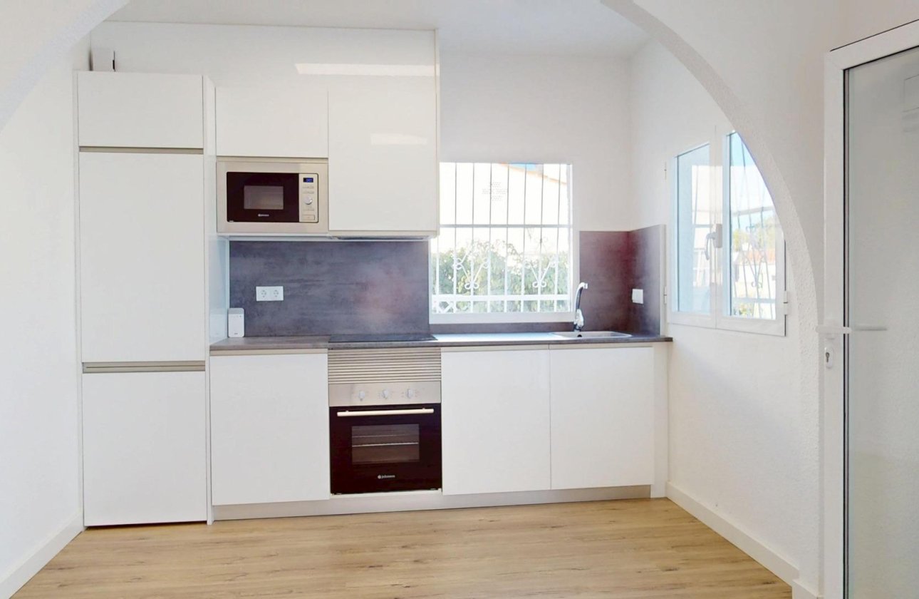 Revente - Bungalow - San Miguel de Salinas - BLUE LAGOON