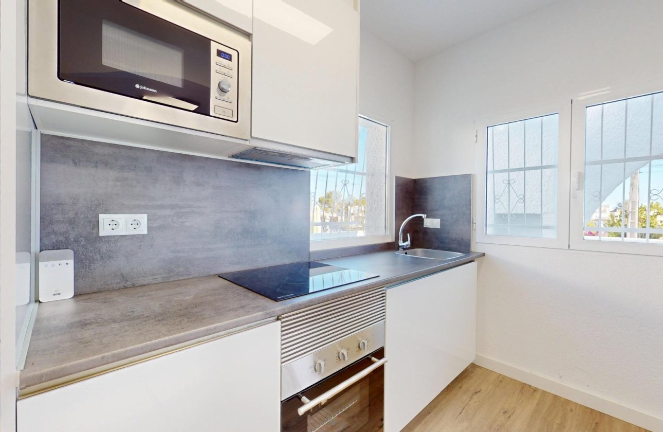 Revente - Bungalow - San Miguel de Salinas - BLUE LAGOON