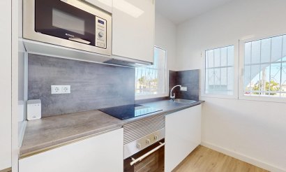 Revente - Bungalow - San Miguel de Salinas - BLUE LAGOON