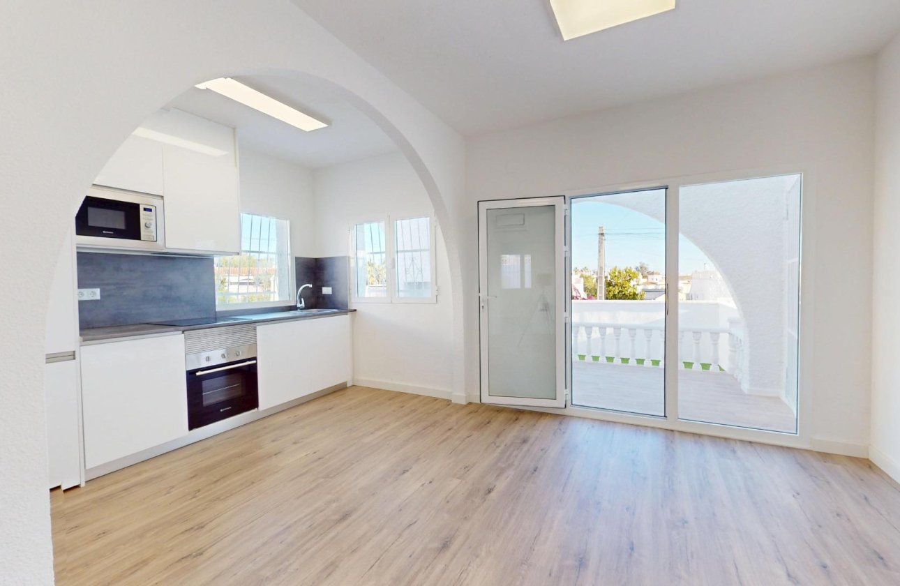 Revente - Bungalow - San Miguel de Salinas - BLUE LAGOON