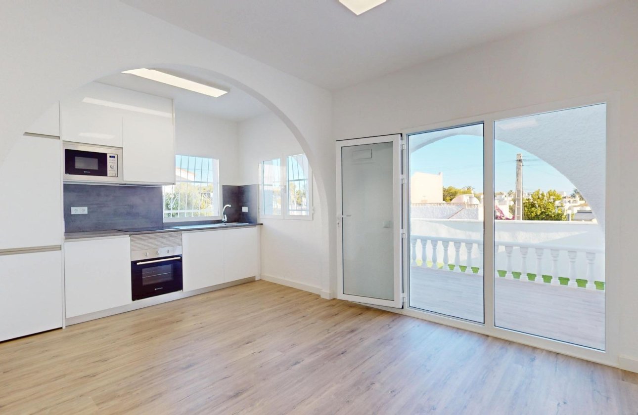 Revente - Bungalow - San Miguel de Salinas - BLUE LAGOON