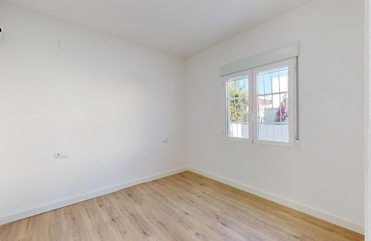 Revente - Bungalow - San Miguel de Salinas - BLUE LAGOON