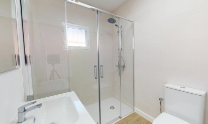 Revente - Bungalow - San Miguel de Salinas - BLUE LAGOON