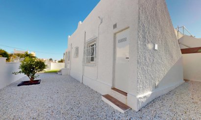 Revente - Bungalow - San Miguel de Salinas - BLUE LAGOON